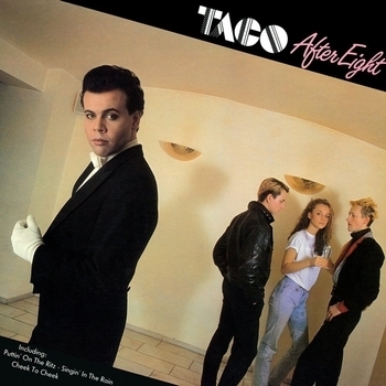 Taco – Puttin' On The Ritz (Extended Version)