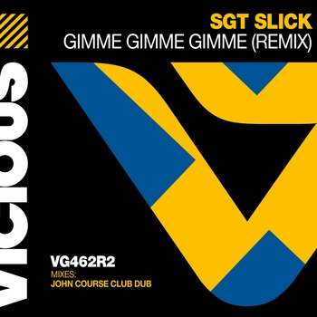 Billy Porter – Leap (Sgt Slick"s Discotizer Remix)