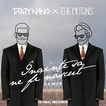 Inna – Gimme Gimme (Dirty Nano Remix)