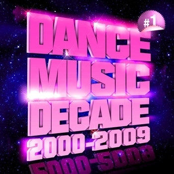 Dance Music Decade – Cry For You