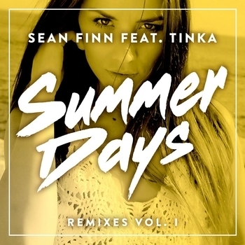 Tinka – Right Here Right Now