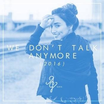 Jon Thomas – No More (Alex G Remix)