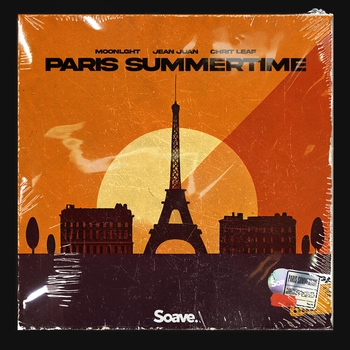 MOONLGHT – Paris Summertime