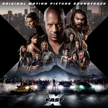 BabyTron feat Babyface Ray, Peezy – Reaper (OST из "Форсаж 10 / Fast X")