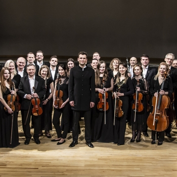 Metamorphose String Orchestra – Symphony No. 3 in E-Flat Major, Op. 55 "Eroica": III. Scherzo. Allegro vivace - Trio