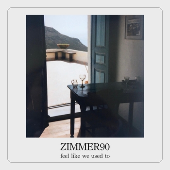 Zimmer90 – Feel Myself