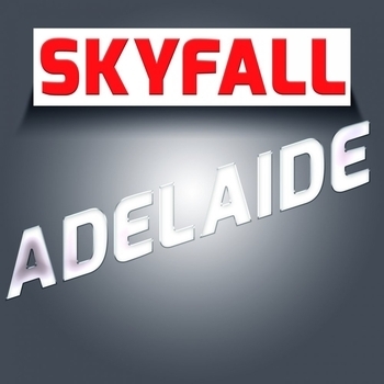 Adelaide – Shadowed By Serpents