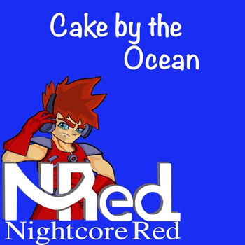 Nightcore Red – Rather Be
