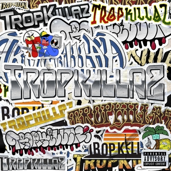 Rita Lee – Saúde (Tropkillaz Remix)