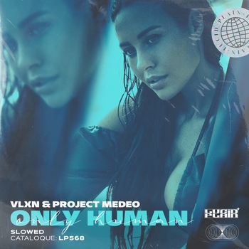 Vlxn – Kiss Like This