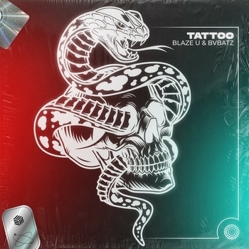 Cuervo – Feel It Too