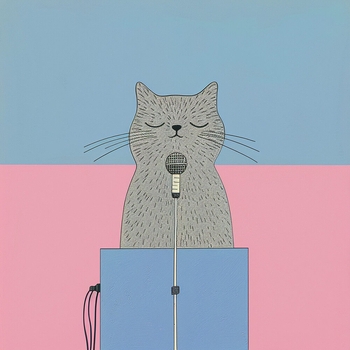 Lunaloops – The Velvet Underground and Сats