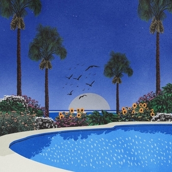 Bolden. – From the sea.