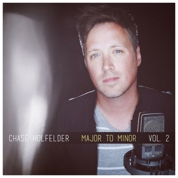 Chase Holfelder – Firework