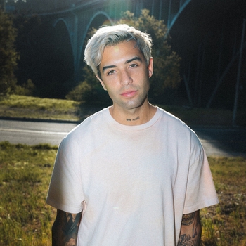 Ryan Caraveo – My Grave