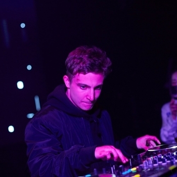Oxwave – Night Vibe