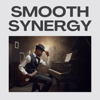 Jazz Piano – Starlit Night Rhythms