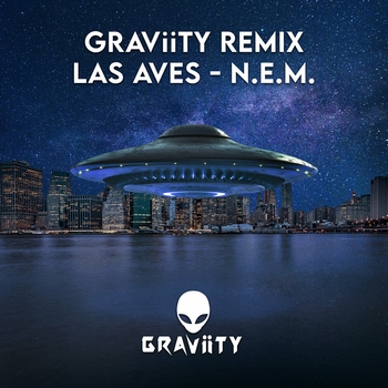 Las Aves – Los Angeles