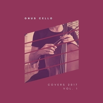 Gnus Cello – Last Christmas