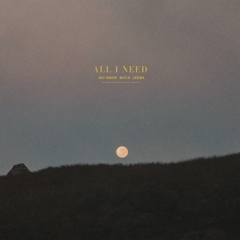 MVCA – Make You Stay