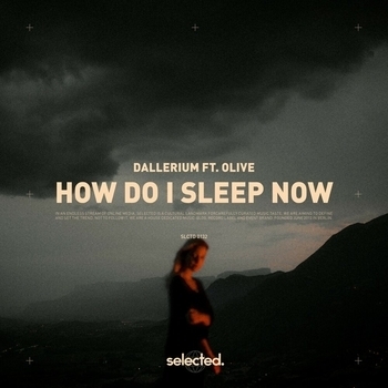 Dallerium – Lift Me Up