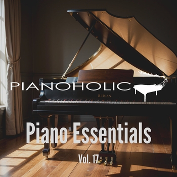 Pianoholic – Pink Panther Theme
