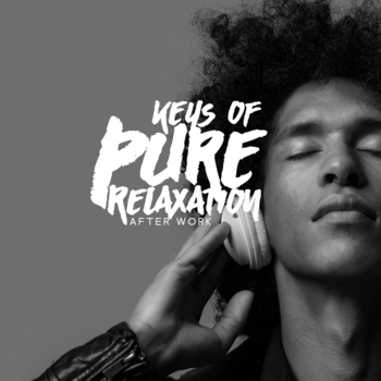 Work Playlist – Concentration Sound