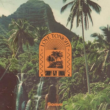 ShObY – Flowers