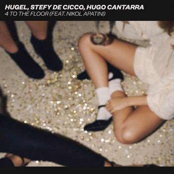 Albina – Tick-Tock (Stefy De Cicco Remix / Extended Version)