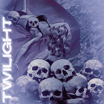Gravechill – Twilight