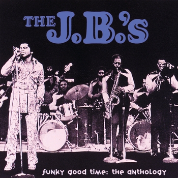 James Brown – Dirty Harri (Black Caesar 1973)