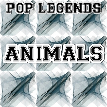 Pop legends – New Flame