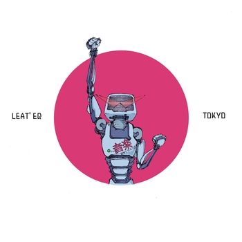 Leat'eq – Tokyo (Bubblegum)