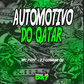 DJ WLK – Automotivo Distorce Realidade