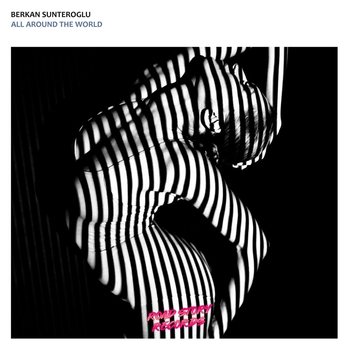 Berkan Sunteroglu – Try Again (Igi Remix)
