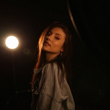 CHEBUNINA – Фотоплёнка