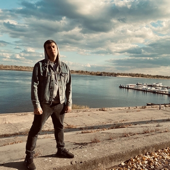 Ben Digo – Wild Beast