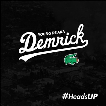 Demrick – Crossfaded