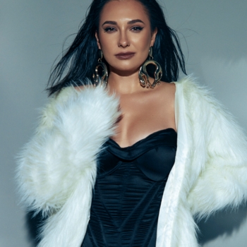 Marcy – Feels So Right
