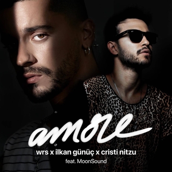 Stefania – Ka Wela (Moonsound & Cristi Nitzu Remix)