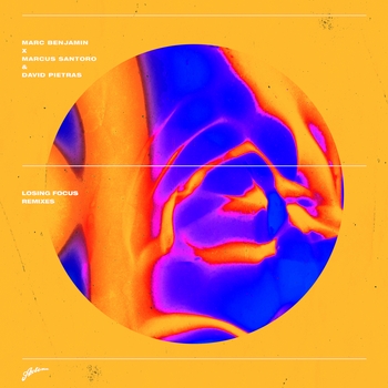 JaySounds – High On Heartbreak (Marcus Santoro Remix)