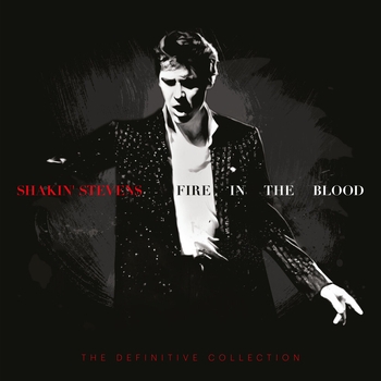 Shakin' Stevens – Oh Julie