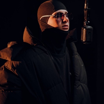 BUD!K – Цвета осень (prod. by silkroad, chryslerwest)