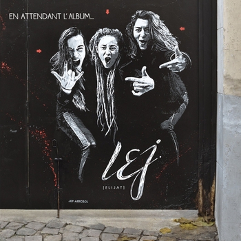 L.e.j – The Hanging Tree (2015)