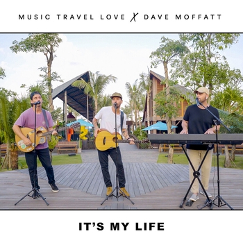 Dave Moffatt – Have Yourself a Merry Little Christmas (2024)