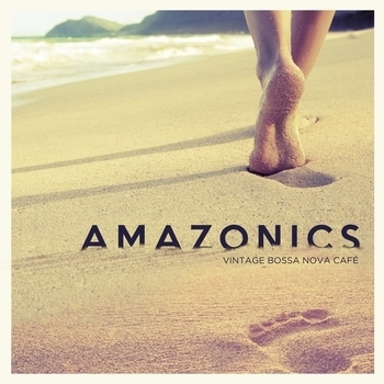 Amazonics – Duel