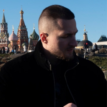 ANDEROV – Компас