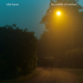 Ruby Haunt – Dizzy