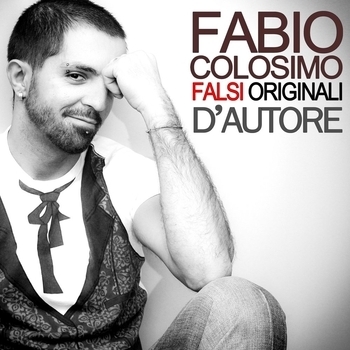 Fabio Colosimo – Tutto l'amore che ho