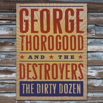The Destroyers